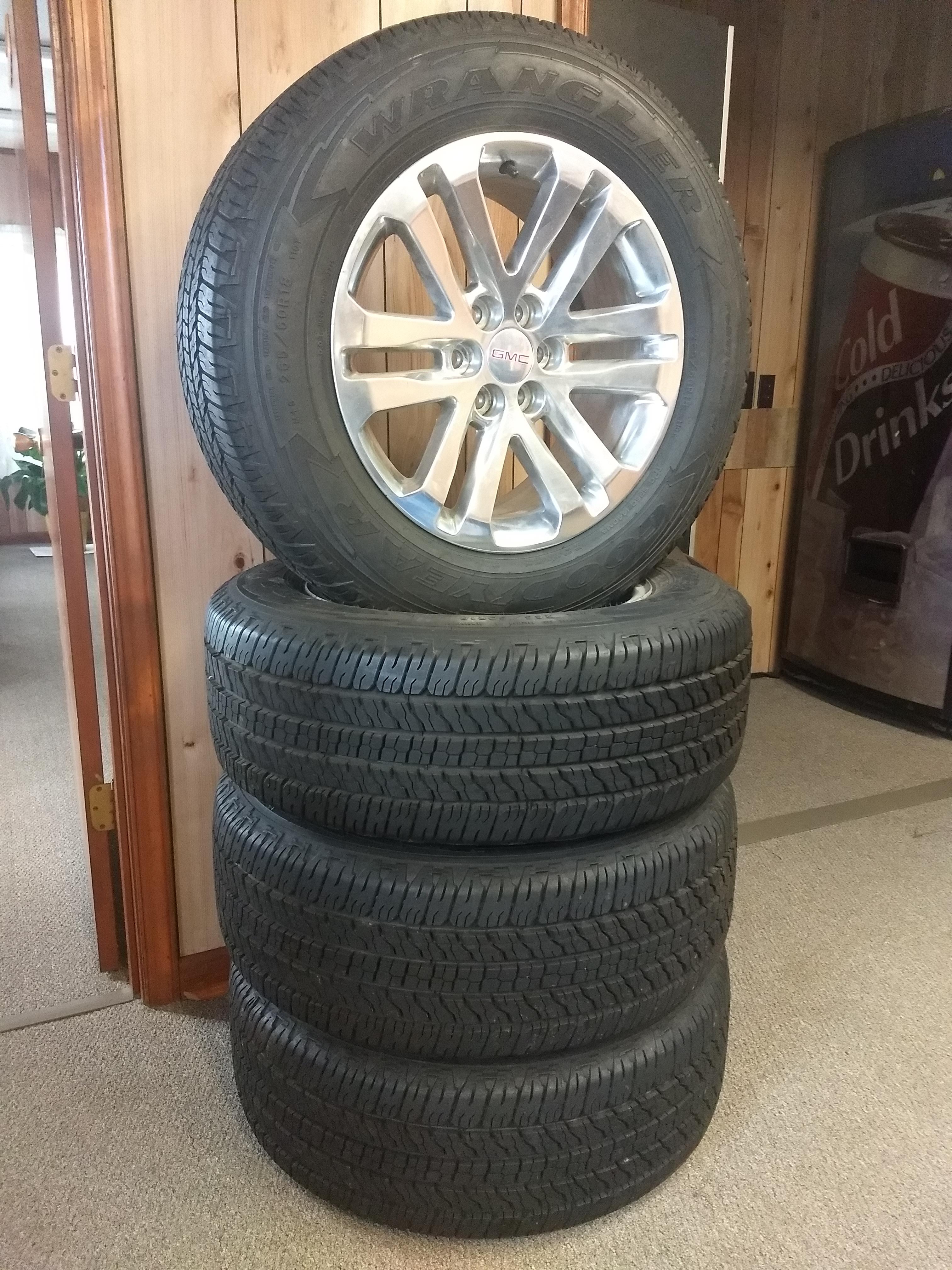 Southside Tire Inc Image